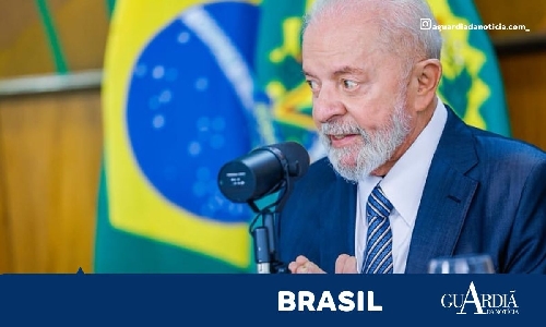 Brasil convoca embaixador na Argentina após ofensas de Milei a Lula e Moraes