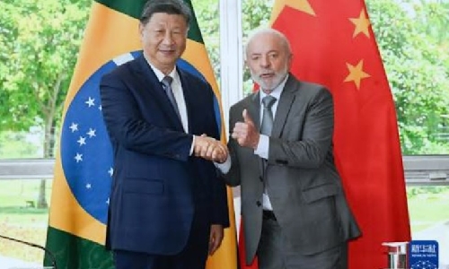 China alega interesse comercial e quer integrar contestação do Brasil contra tarifas dos EUA