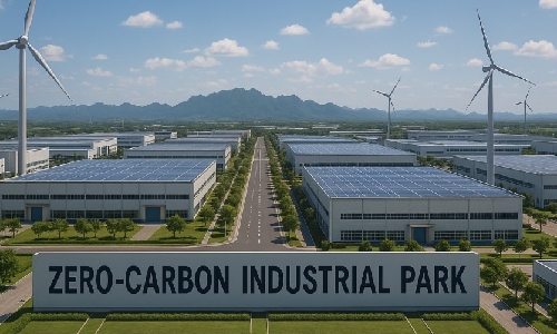 China vai investir US$ 1 bi para trazer parque industrial zero carbono inédito ao Brasil