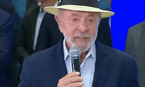 Debate presidencial: Flávio Bolsonaro acumula maior número de checagens negativas