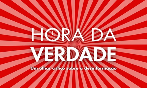 ‘Dona Maria e a tramoia da extrema direita’: nada é mera coincidência