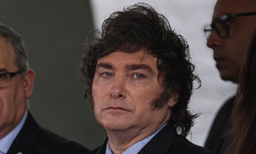 Editora do Clarín expõe crise brutal na Argentina e diz que Milei está nu