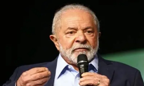 Em artigo no Washington Post, Lula condena protecionismo de Trump e avisa que Brasil não aceitará amarras ideológicas