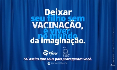 Fugitivo nos EUA, cassado Eduardo Bolsonaro ataca a ciência e tenta sabotagem contra a vacinação infantil no Brasil