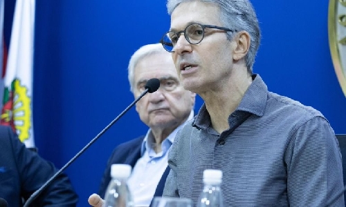 Governador Romeu Zema pode ser preso após ataques contra ministros do STF