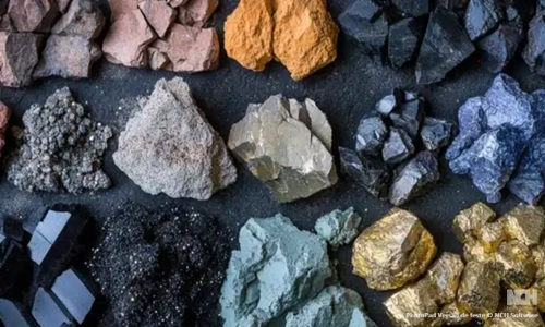 Governo Lula descarta criação da Terrabrás mas exige processamento de minerais no Brasil