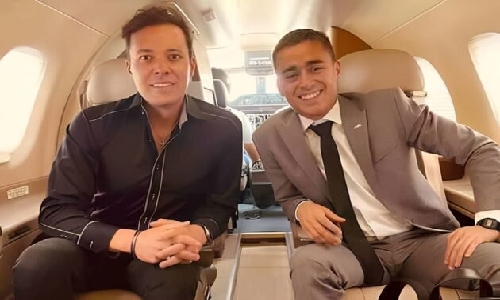 Hipocrisia! Nikolas ataca Moraes mas teve voos bancados por Vorcaro e chamava banqueiro de 