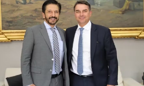Investigação revela repasse de R$ 77 Milhões de dinheiro público para ONGs ligadas ao grupo Dark Horse em São Paulo