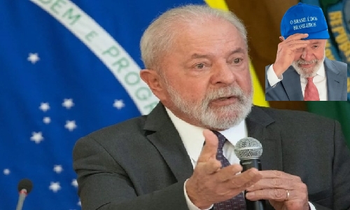 Lula endurece discurso contra criminalidade e exalta ações da Polícia Federal
