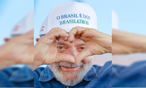 Lula entra em campo no Nordeste para consolidar a vitória e barrar o avanço da extrema-direita no coração do país