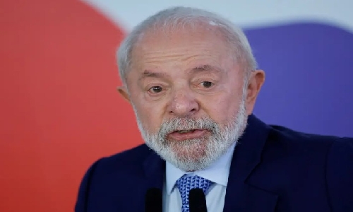 Lula presta solidariedade e coloca o Brasil à disposição após terremoto devastador na Colômbia
