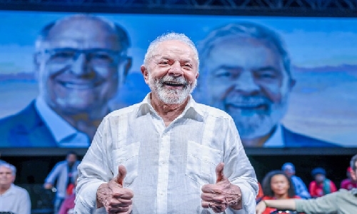 No ABC, Lula celebra investimentos de R$ 190 bilhões no setor automotivo