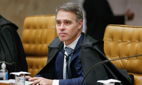 O que, de fato, Mendonça não quer que o STF veja?