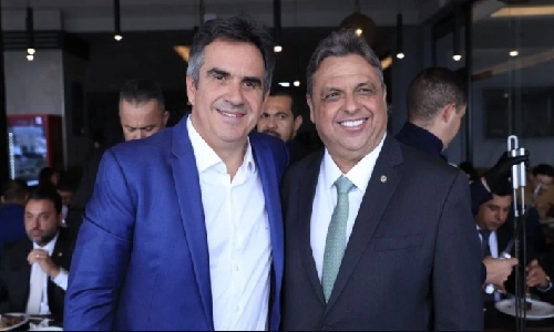 PF investiga fraude bilionária de crédito de carbono ligada a sócio de Ciro Nogueira