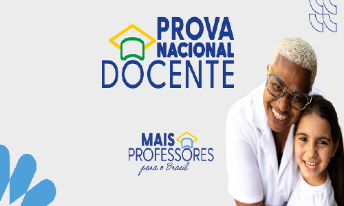 PND 2026: professores podem se inscrever a partir de segunda-feira