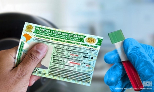 Pesquisa indica apoio ao exame toxicológico para tirar CNH A e B