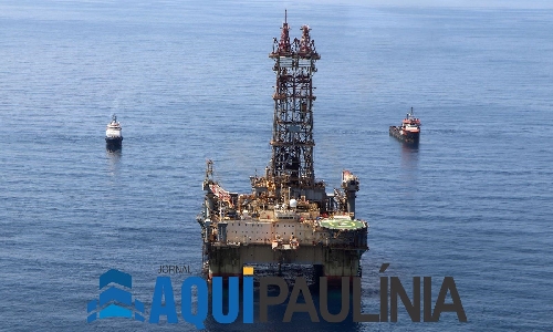 Petrobras descobre novo poço de gás na margem equatorial da Colômbia