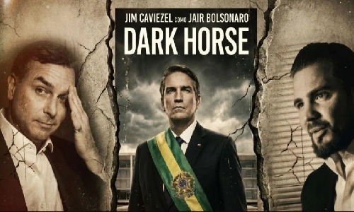 Prestigiado jornal Financial Times expõe vergonha internacional do clã Bolsonaro com filme Dark Horse