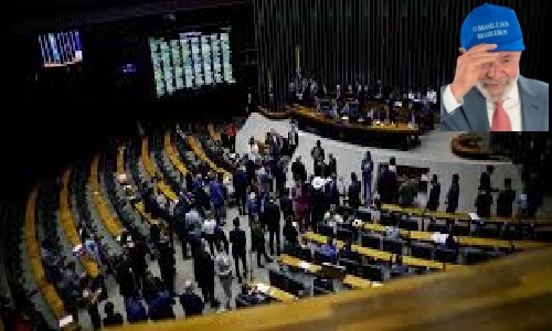 Projeto contra devedores contumazes trava na Câmara e expõe blindagem a grandes sonegadores