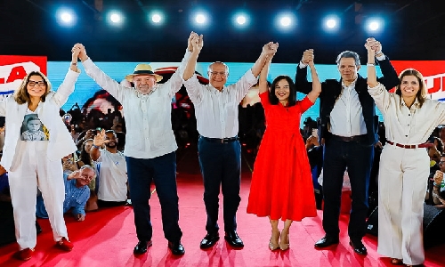 Rumo ao 4º mandato, Lula quer ousadia e salto de qualidade: ‘Quem fez pode prometer mais’