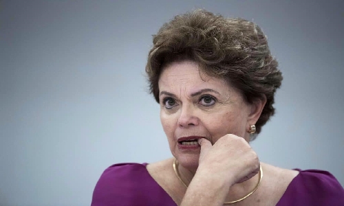 SUL GLOBAL EM FESTA! Dilma celebra novo instituto brasileiro e projeta avanço da soberania tecnológica