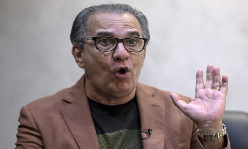 Supremo define data do julgamento de Silas Malafaia por insultar militares e incitar o ódio