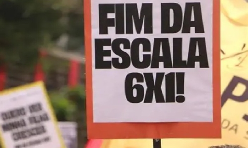 VITÓRIA HISTÓRICA DO TRABALHADOR! Alinhado com Lula, Hugo Motta anuncia fim da escala 6x1 e duas folgas semanais já para 2026