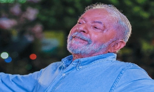 A maioria dos eleitores afirma que decisão de voto já está consolidada: Lula vence no 1o. e no 2o. turno