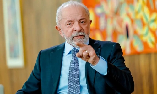 Alerta ao imperialismo: Lula avisa que Brasil dialoga com o mundo, mas não abre mão da soberania nacional