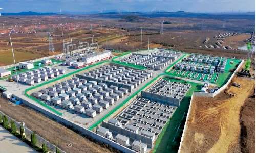 Brasil e China convergem em agenda estratégica de armazenamento de energia e hidrogênio