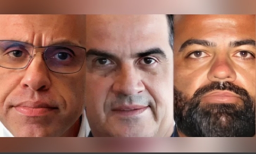 Ciro Nogueira mantinha grupo de mensagens com chefes da máfia dos combustíveis