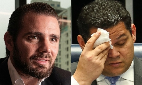 Delação de Vorcaro aponta PROPINA de R$ 155 Milhões para Alcolumbre. Senador nega!