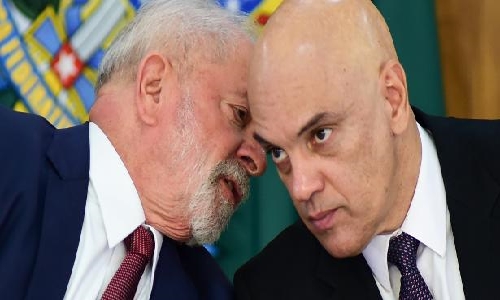 Deputado do PL sugere ação militar dos EUA contra Lula e Moraes e vira alvo de denúncias