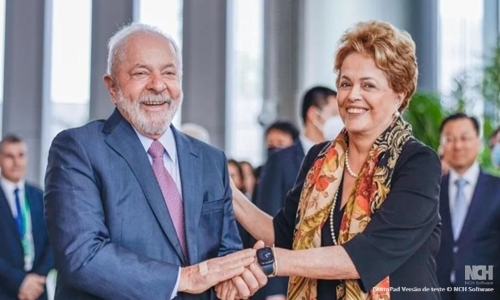 Dilma Rousseff: Banco do Brics inicia nova estratégia com visão clara de futuro