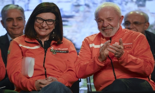 Do ABC ao Amapá: Lula inicia pré-campanha à reeleição com foco em indústria, emprego e petróleo