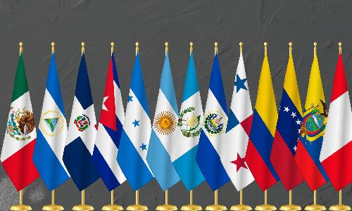 EUA preparam ataques terrestres e reforçam presença militar na América Latina