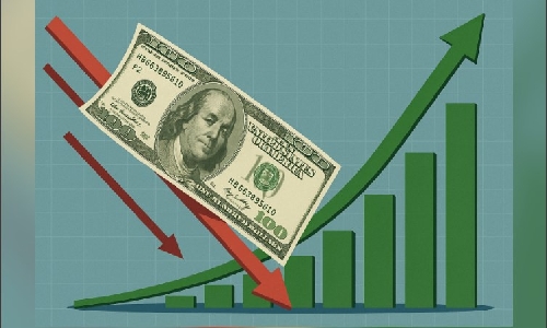 Economia de Lula decola: Bolsa atinge recorde histórico e dólar despenca