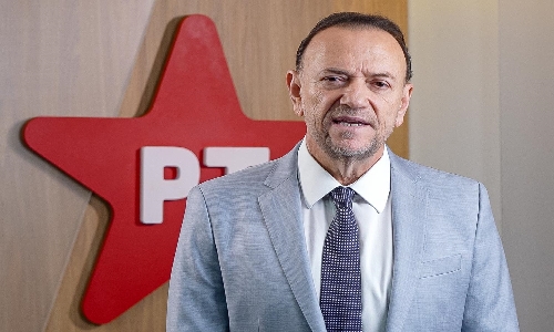 Edinho: ‘Somos um povo soberano e nós decidimos o futuro da nossa nação’