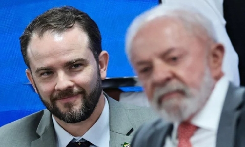 FMI reconhece solidez do Brasil de Lula e prevê avanço do PIB acima do mercado