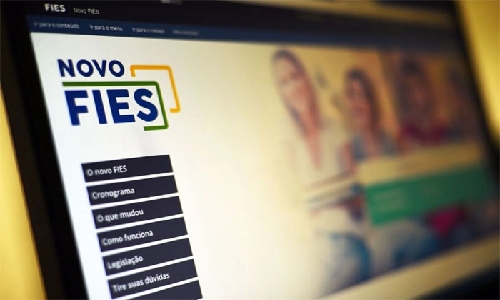 Fies: pré-selecionados têm até terça para complementar informações