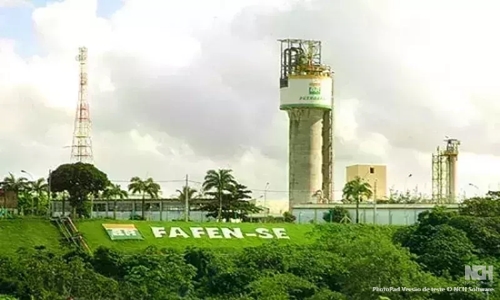 Fim da dependência: Petrobras reabre fábrica de fertilizantes e enterra erro estratégico do bolsonarismo