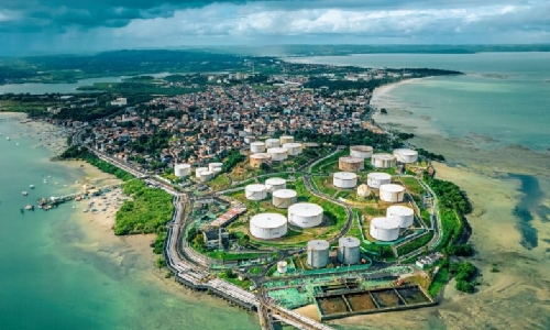 Fim do entreguismo: Petrobras avança em acordo para recomprar a refinaria de Mataripe