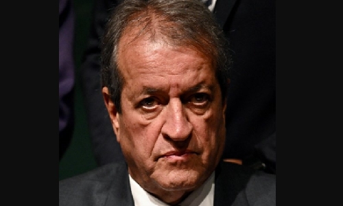 Flávio Dino bloqueia R$ 119 milhões de Valdemar Costa Neto por chefiar quadrilha do BOLSOLÃO