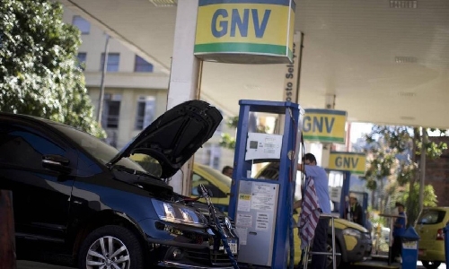 GNV vai ficar até 6,4% mais barato no Rio a partir de 1º de junho