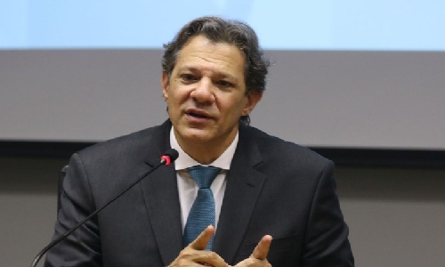 Haddad quer zerar juros altos e criar central de compras para salvar Santas Casas de SP