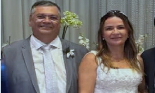 Influenciador de extrema direita faz AMEAÇAS GRAVÍSSIMAS a Flávio Dino e esposa com menção a ATIRADORES