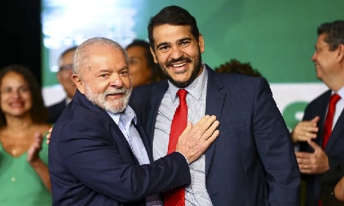 LULA NÃO SE CURVA! Presidente peita o Senado, denuncia perseguição política e avisa: 