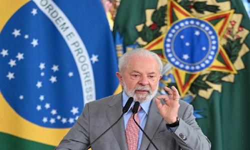 Lula cobra transparência no Judiciário, apuração sem privilégios e reformas na estrutura do STF