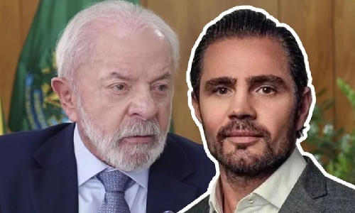 Lula critica morosidade do caso Master e afirma que denúncias contra o filho reaparecem em período eleitoral