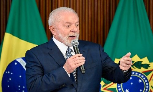 Lula participa nesta sexta-feira do Sem Censura, da TV Brasil